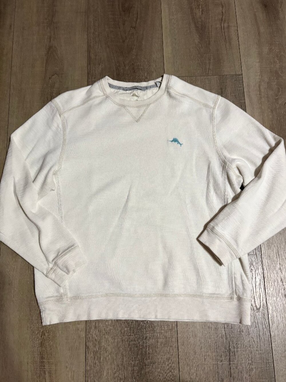 Tommy Bahama Crewneck Sweatshirt Men's Large